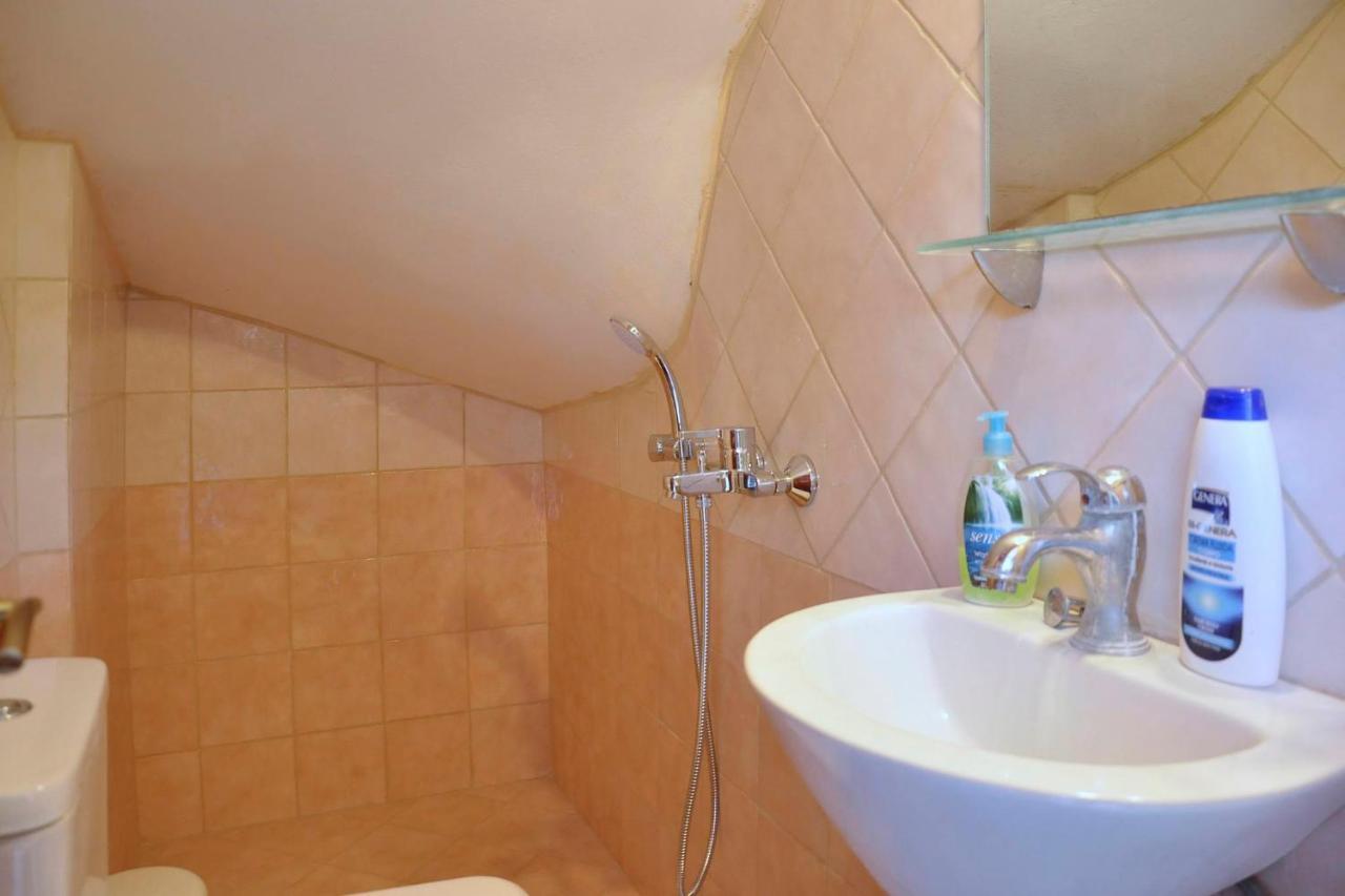 Sg Suites Corfu, B Corfu  Exteriör bild