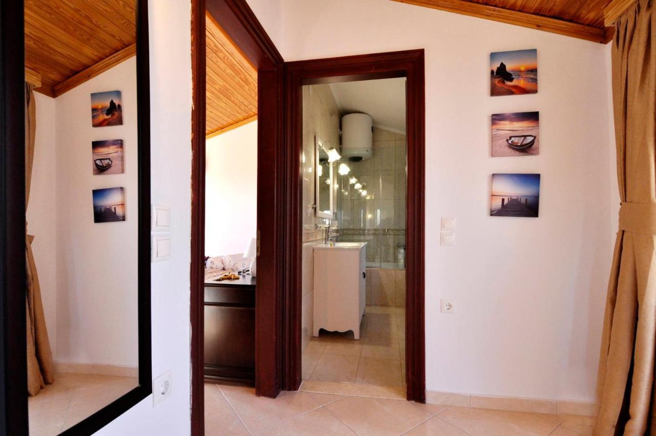 Sg Suites Corfu, B Corfu  Exteriör bild