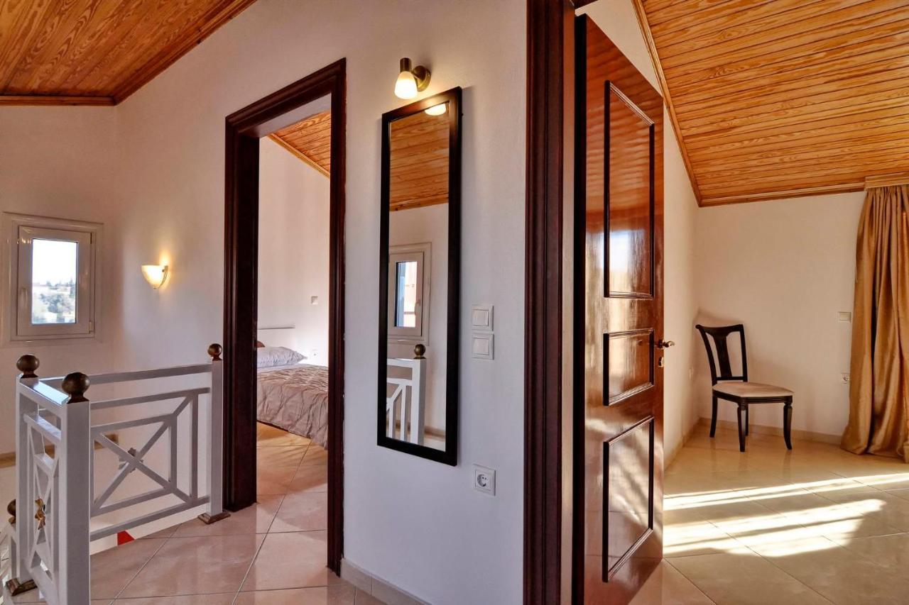 Sg Suites Corfu, B Corfu  Exteriör bild