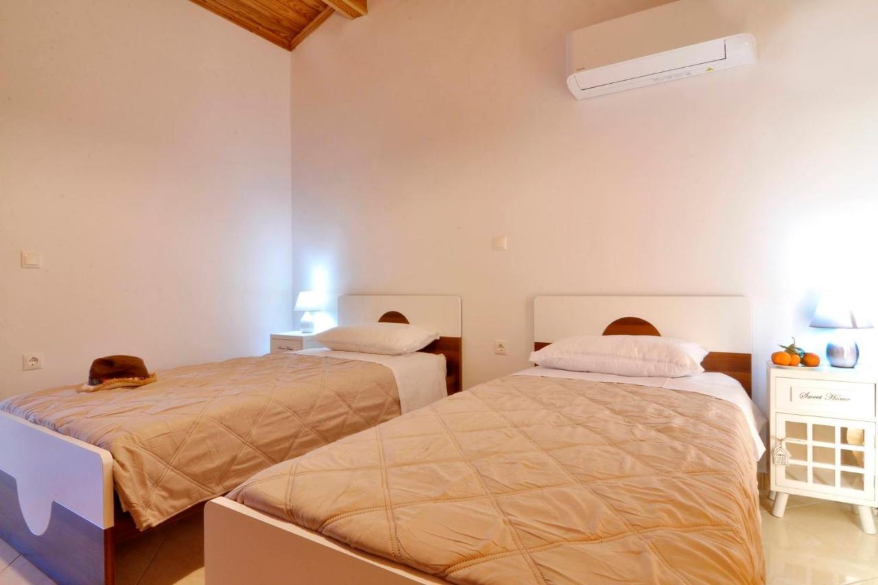 Sg Suites Corfu, B Corfu  Exteriör bild