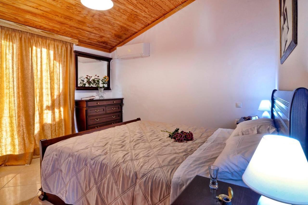Sg Suites Corfu, B Corfu  Exteriör bild
