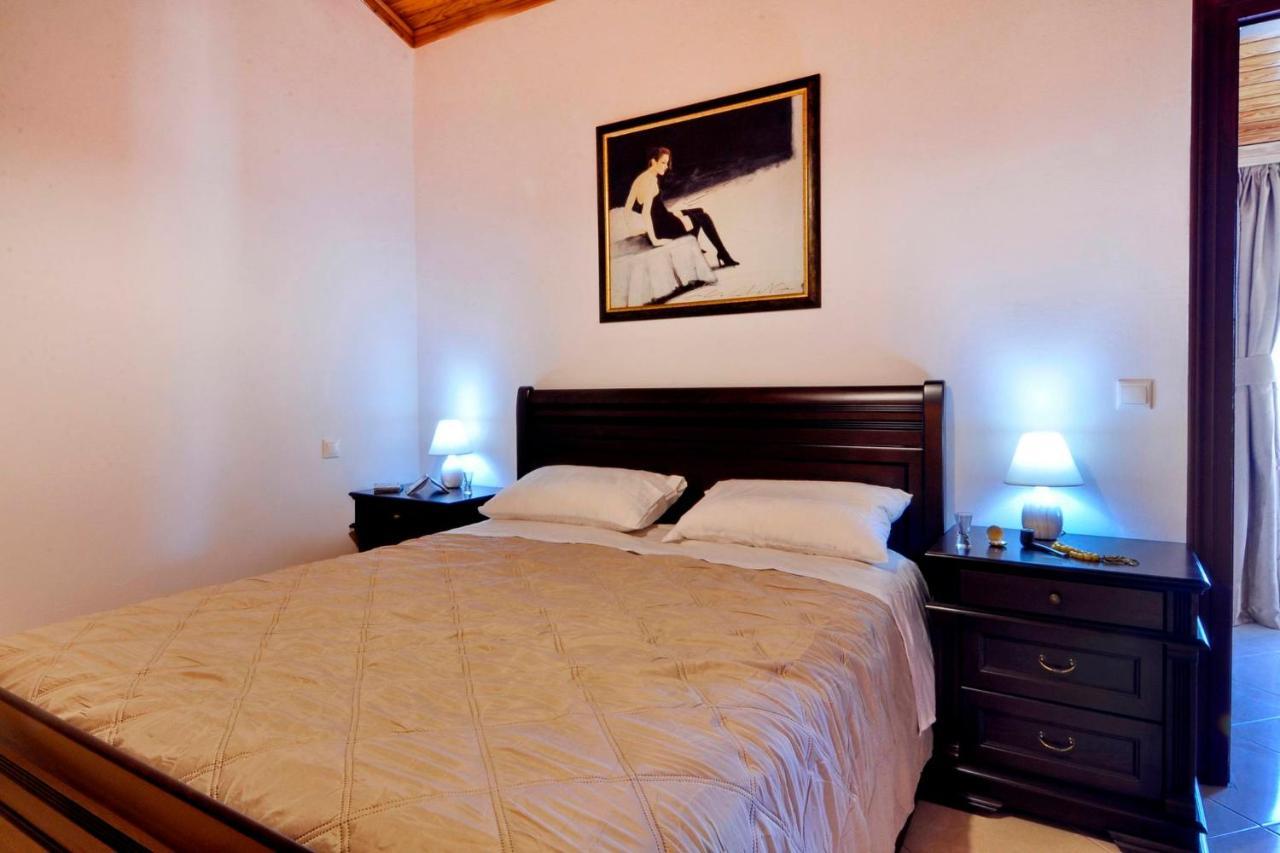 Sg Suites Corfu, B Corfu  Exteriör bild